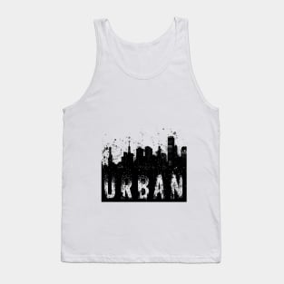 urban tshirt Tank Top